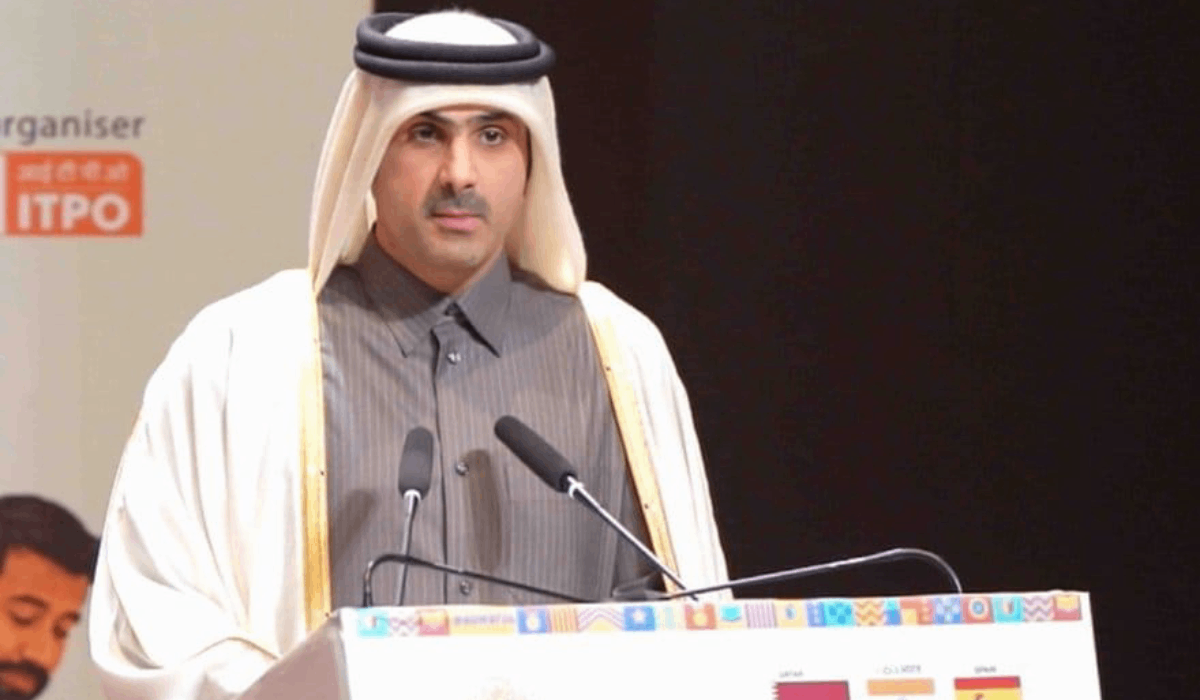 Sheikh Abdulrahman bin Hamad Al-Thani
